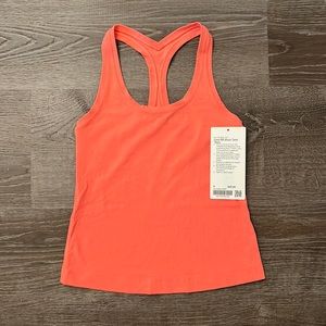 lululemon cool rb short sleeve *nulu